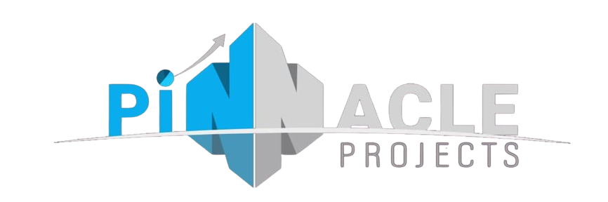 Pinnacle Construction Logo